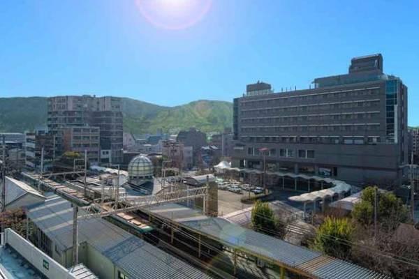 京の超穴場！京都山科の紅葉ガイドツアー付き宿泊プランを「京都山科 ホテル山楽」にて提供開始