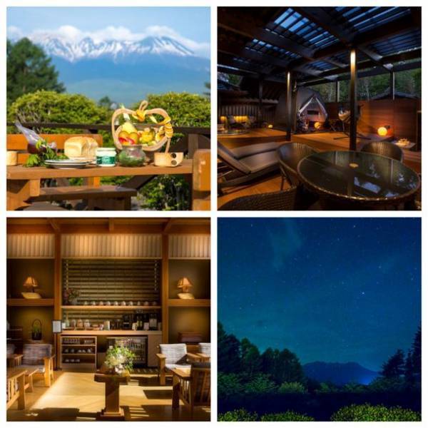 ≪期間限定お1人様3,000円OFF！≫江戸時代から続く中山道・木曽路の老舗宿『街道浪漫　おん宿蔦屋』と『つたや季の宿 風里』にお得に泊まれる木曽町宿泊割を開催！