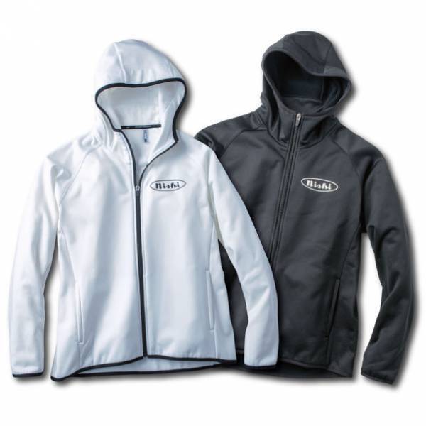 陸上競技専門メーカー ニシ・スポーツの『ランニングウエア』ブランドから2022年秋冬モデル発売