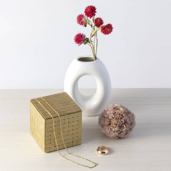 デザイナーと職人で挑むブランド「YOSHITOKU」が誕生　OEM製造を営む町工場から出る「真鍮廃材」で暮らしに豊かさを　～埼玉県の小さな町工場の新たな挑戦　9月7日に初出展～