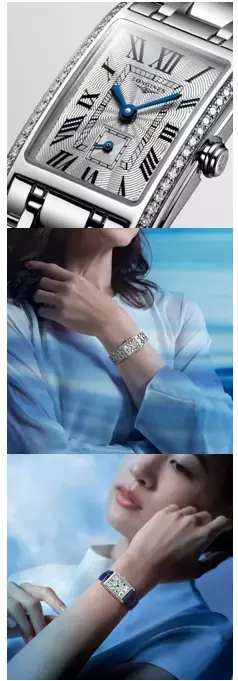 創業190周年 ロンジンのアンバサダーに。原田美枝子・石橋静河、二世代でW就任！世代を超えて、受け継がれるエレガンスを表現！プロジェクションを用いた圧巻の映像美　動画・ビジュアルを公開。メイキング・インタビュー動画も特別公開。