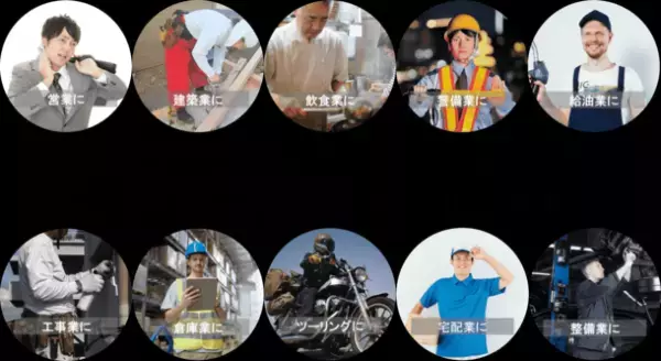 長時間の業務にも対応できる『保冷ベスト』、9月18日までクラウドファンディング実施！冷たすぎずちょうどいい独自技術