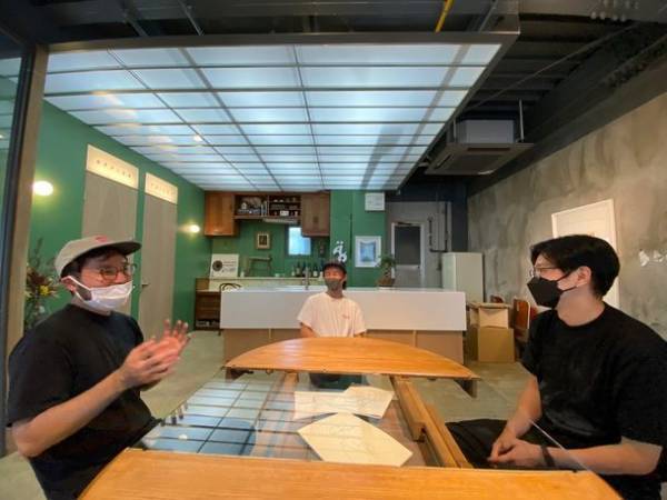 松山愛にあふれたメンバーが集まった松山ローカルエディターズ　愛媛・松山市の魅力を“note”で情報発信する　第一回のテーマは「サウナ」！松山にサ旅しませんか！！