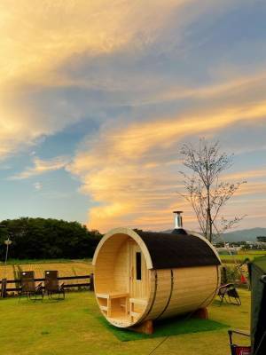 松山愛にあふれたメンバーが集まった松山ローカルエディターズ　愛媛・松山市の魅力を“note”で情報発信する　第一回のテーマは「サウナ」！松山にサ旅しませんか！！