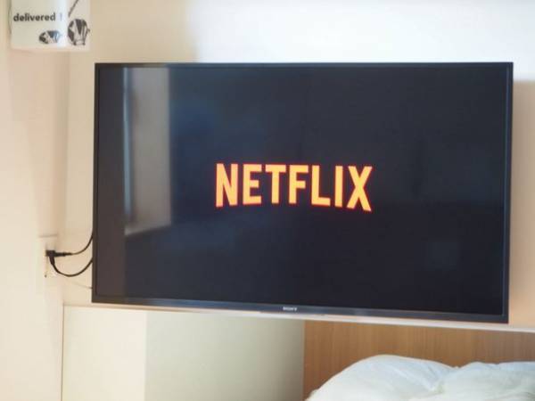 北海道上士幌町の「カミシホロホテル」全客室でNetflixが見放題！無料視聴サービスを9月2日に開始