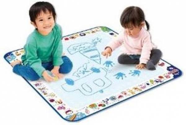 メイクも、ヘアカラーもWカラーチェンジ！「マジカルチェンジ メイクアップメルちゃん」が新登場！