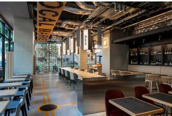 サムティが開発・保有するホテル「イビススタイルズ名古屋」、建築物省エネルギー性能表示制度(BELS)認証の最高評価5つ星を取得