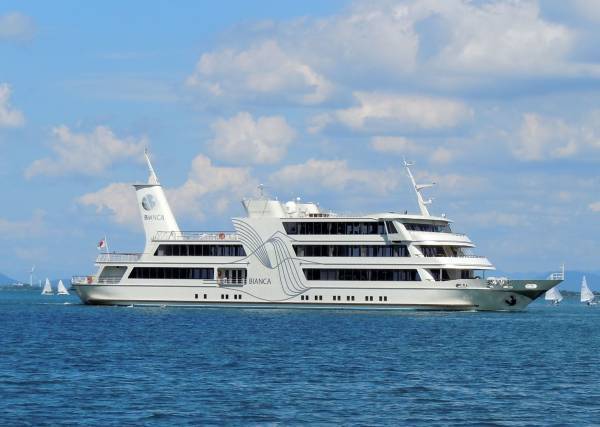 あなたの好きな船を教えて！「開業135周年記念オリジナルメモ帳」が20名様に当たる！ 「#わたしの推し船」Twitterキャンペーン