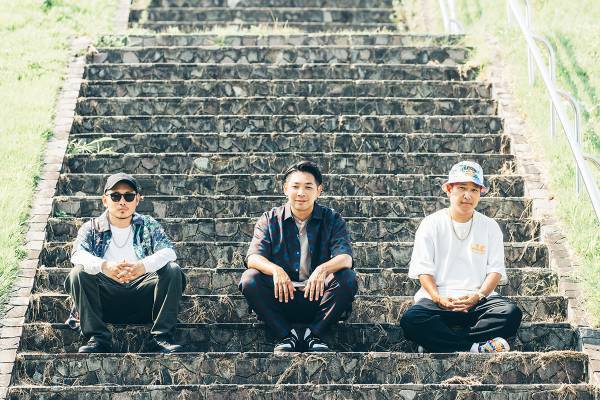 【MUSIC ON! TV（エムオン!）】3人組ボーカルユニット、ベリーグッドマン本日9/3(土)に大阪で開催される自身最大規模のフリーライブの模様を10月にエムオン!で独占放送！プレゼントキャンペーンも実施決定！