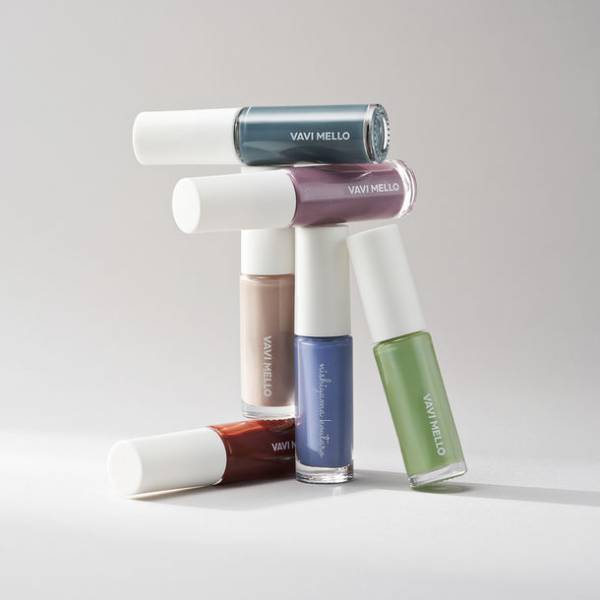 VAVIMELLOと伊東健人・岡本信彦・西山宏太朗の人気声優3人によるスペシャルコラボレーション　他では見ることのできない特別なアイテムをお届け！