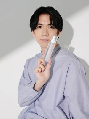 VAVIMELLOと伊東健人・岡本信彦・西山宏太朗の人気声優3人によるスペシャルコラボレーション　他では見ることのできない特別なアイテムをお届け！