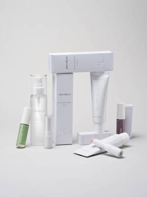 VAVIMELLOと伊東健人・岡本信彦・西山宏太朗の人気声優3人によるスペシャルコラボレーション　他では見ることのできない特別なアイテムをお届け！