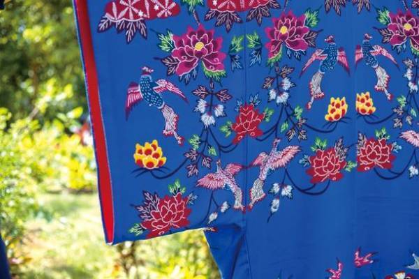 3年振りとなる沖縄の本土復帰50周年記念　『沖縄の工芸展(第29回沖縄工芸ふれあい広場)』を9月23日～9月25日まで東京・銀座にて開催