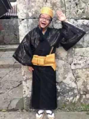 3年振りとなる沖縄の本土復帰50周年記念　『沖縄の工芸展(第29回沖縄工芸ふれあい広場)』を9月23日～9月25日まで東京・銀座にて開催