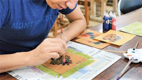 3年振りとなる沖縄の本土復帰50周年記念　『沖縄の工芸展(第29回沖縄工芸ふれあい広場)』を9月23日～9月25日まで東京・銀座にて開催