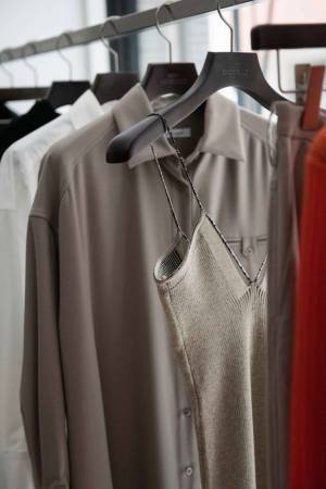 オーダーメイド商品や、国内外のブランドをセレクトした洋品店「Auba Jaconelli」が2022年8月に台東区浅草橋にオープン！