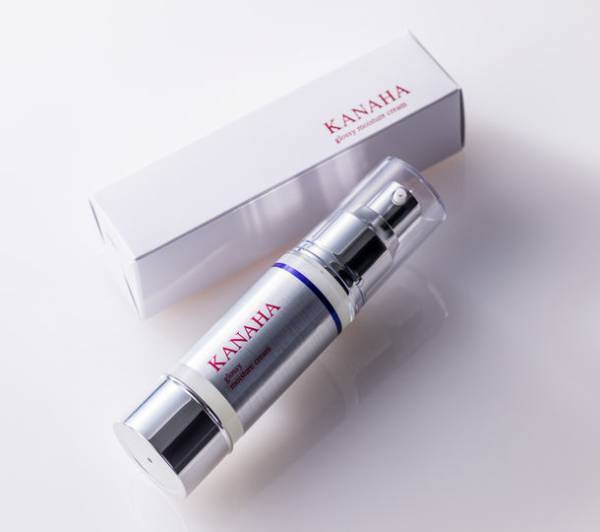 エイジングスキンケア「KANAHA」よりナイアシンアミドとキチンナノファイバーを配合した洗い流さないフェイスパック「ナイトジェルマスク美容液」他、年齢肌ケア商品を販売開始