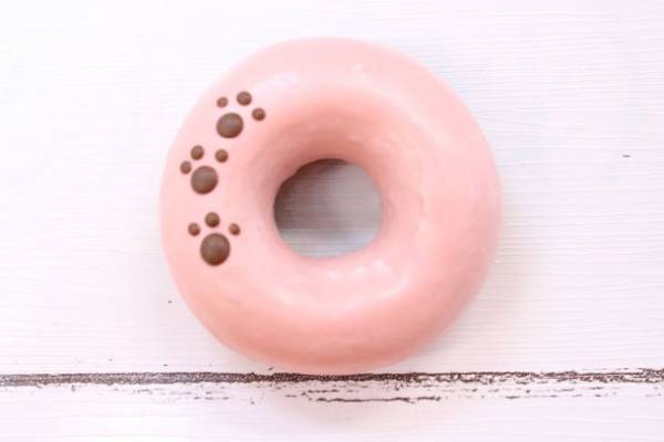 イクミママのどうぶつドーナツから「夜は猫といっしょコラボドーナツセット」が新登場！毎年人気の「お月見うさちゃんドーナツセット」も販売開始