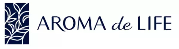 独自のアロマ天然精油を染み込ませたシールタイプの芳香浴が睡眠改善・ストレス軽減に効果があることを実証