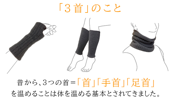 「美人の温活習慣」新発売