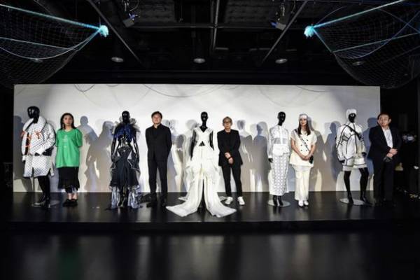 「Rakuten Fashion Week TOKYO 2023 S/S」シーズン閉幕