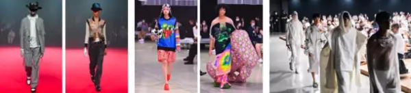 「Rakuten Fashion Week TOKYO 2023 S/S」シーズン閉幕