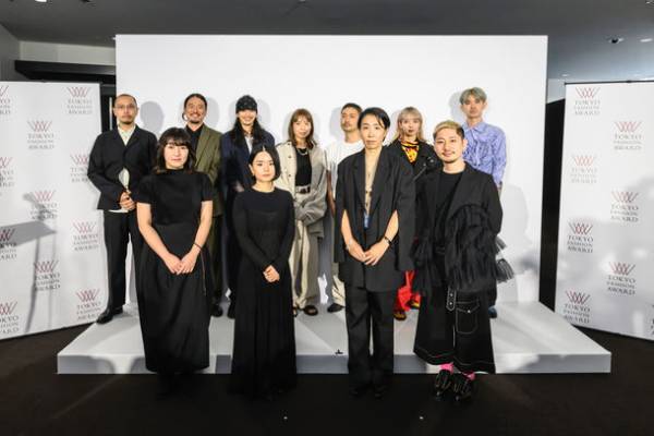 「Rakuten Fashion Week TOKYO 2023 S/S」シーズン閉幕