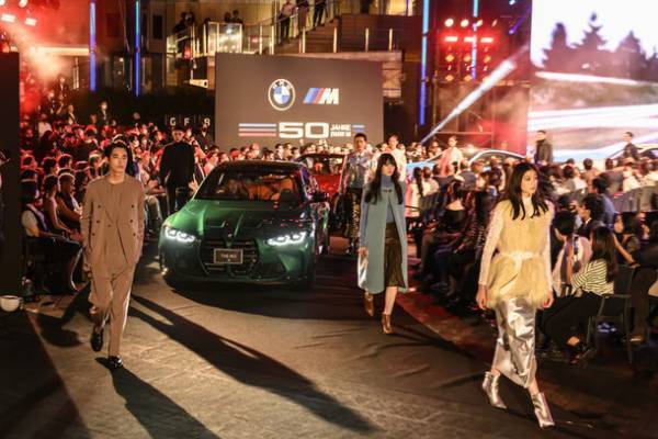 「Rakuten Fashion Week TOKYO 2023 S/S」シーズン閉幕