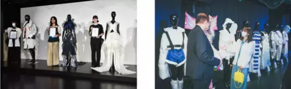 「Rakuten Fashion Week TOKYO 2023 S/S」シーズン閉幕