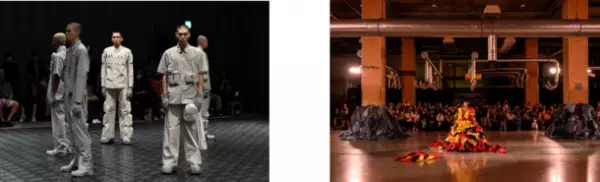 「Rakuten Fashion Week TOKYO 2023 S/S」シーズン閉幕