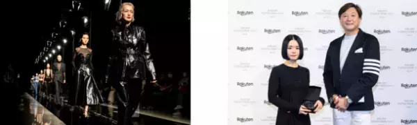 「Rakuten Fashion Week TOKYO 2023 S/S」シーズン閉幕