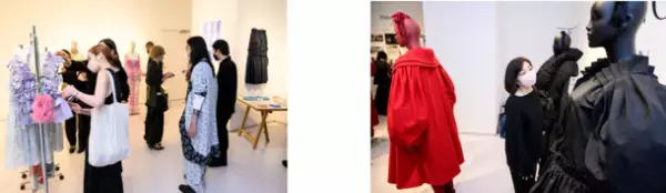 「Rakuten Fashion Week TOKYO 2023 S/S」シーズン閉幕