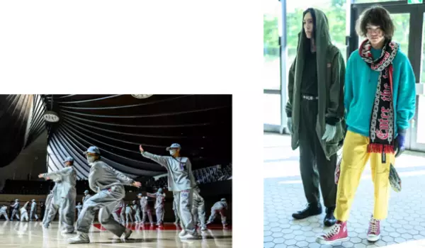 「Rakuten Fashion Week TOKYO 2023 S/S」シーズン閉幕