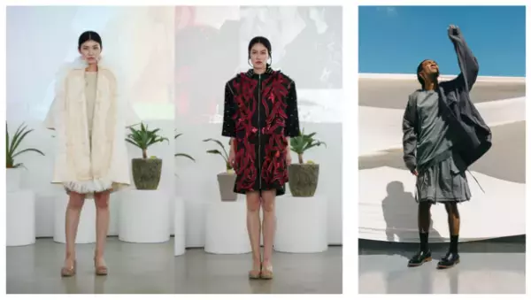 「Rakuten Fashion Week TOKYO 2023 S/S」シーズン閉幕