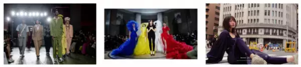 「Rakuten Fashion Week TOKYO 2023 S/S」シーズン閉幕