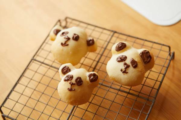 吉永 麻衣子代表「日々のパン」が「絵本」がテーマのパン教室第1回を東京都江戸川区の保育園で9月3日に無料開催　今後も幼稚園や保育園を募集！～家族を笑顔にする、最短“15分”の手作りパン～