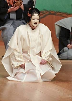 尾張ゆかりの古能〈不逢森(あわでのもり)〉を数百年ぶりに復曲初演　復曲能を観る会が名古屋能楽堂で11月12日に上演