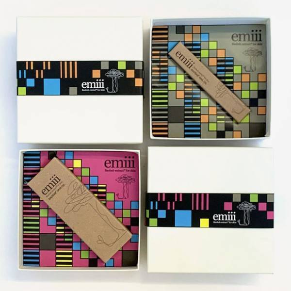 貴重なバオバブオイルを贅沢に使用したスキンケアシリーズが誕生　美容オイルとネイルオイルの2アイテムを、カラフルな限定ボックスで「9月16日～9月30日」まで発売