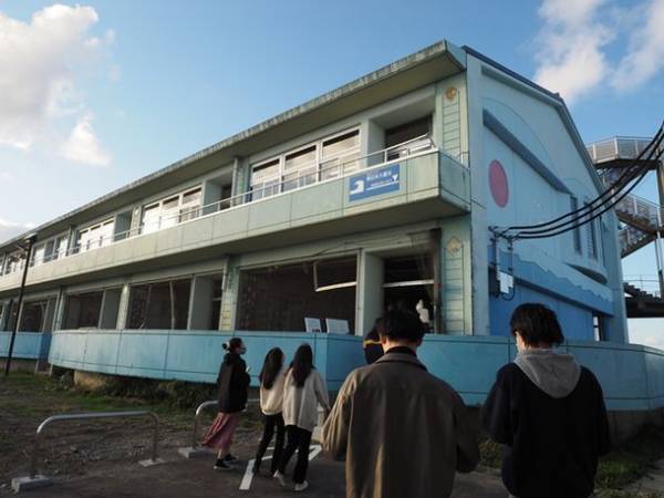 大阪の学生が福島県の復興を支援　今年で12回目を迎える官学協働プロジェクト「カフェ・ラポール」2022年12月4日(日)～8日(木) 大阪・梅田にて期間限定開催！