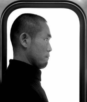 蒲田の屋外に仕掛ける大型映像インスタレーション　OTAアート・プロジェクト　マチニエヲカクVOL.4大洲大作　Logistics／Rotations