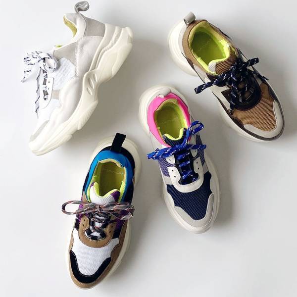 DtoCブランドのリアルな接点を実現し、品ぞろえを拡充渋谷ヒカリエ ShinQs婦人靴売り場にショールーミングコーナーを展開