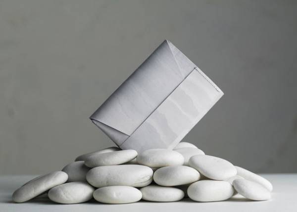 布をアップサイクルするNUNOUS(R)［ニューノス］、環境性と高い意匠性、物語性が評価され、第5回エコプロアワード優秀賞を受賞！