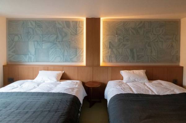 布をアップサイクルするNUNOUS(R)［ニューノス］、環境性と高い意匠性、物語性が評価され、第5回エコプロアワード優秀賞を受賞！