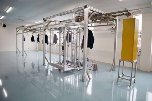 【小林木工】家具からぬいぐるみまで、小ロットで抗ウイルス・抗菌コーティング可能　認定工場を新設し「メディカルナノコート」事業を開始