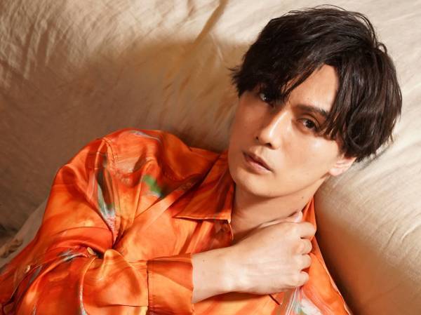 加藤和樹がプラネタリウムライブに出演決定！『LIVE in the DARK w/加藤和樹』