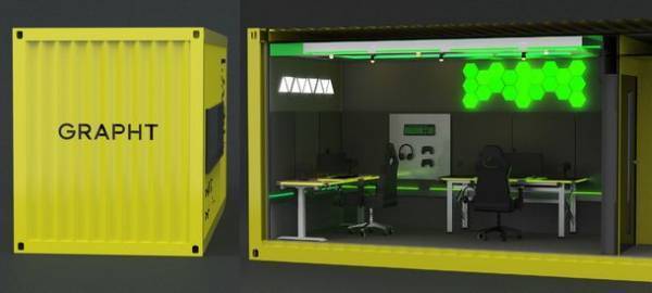 MSY、「東京ゲームショウ2022」に初出展決定！【GRAPHT(一般展示)】と【GAMING CENTER by GRAPHT(物販コーナー)】の2つのブースを展開