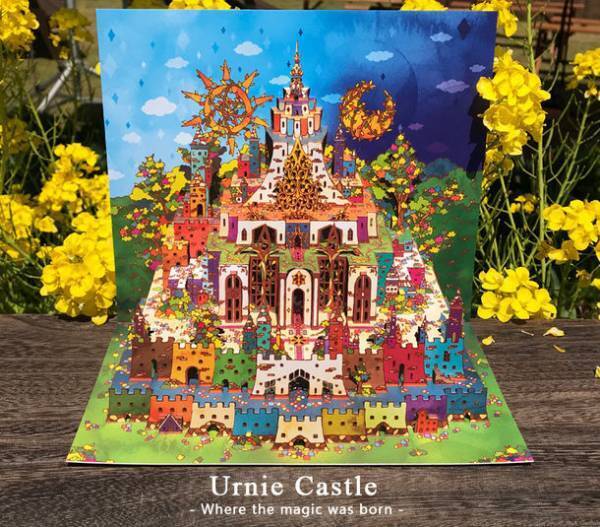 600人の作家による10,000点以上の手づくり作品が集結！「瀬戸内ハンドメイドマルシェ2022」10/15(土)16(日)開催！