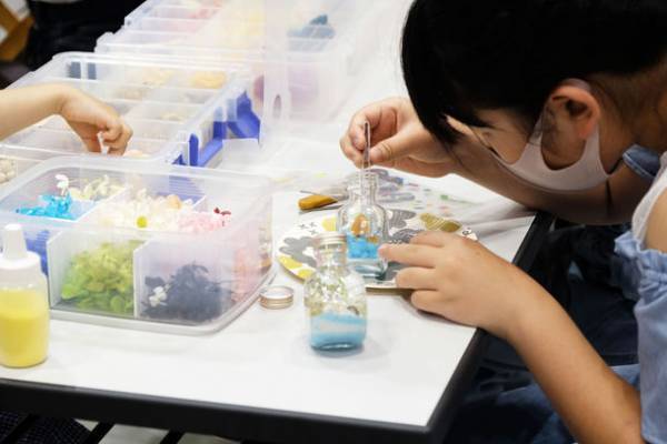 600人の作家による10,000点以上の手づくり作品が集結！「瀬戸内ハンドメイドマルシェ2022」10/15(土)16(日)開催！