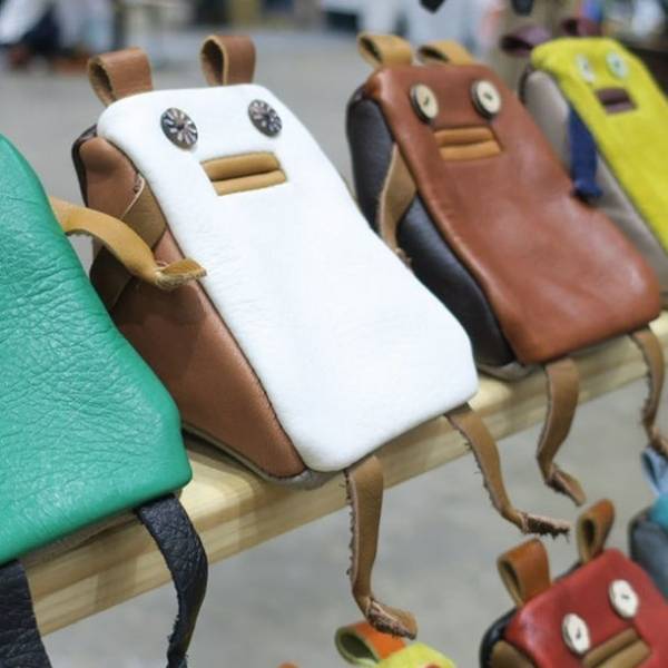 600人の作家による10,000点以上の手づくり作品が集結！「瀬戸内ハンドメイドマルシェ2022」10/15(土)16(日)開催！