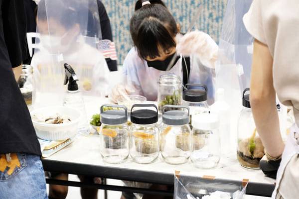 600人の作家による10,000点以上の手づくり作品が集結！「瀬戸内ハンドメイドマルシェ2022」10/15(土)16(日)開催！